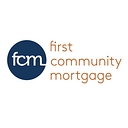 First Community Mortgage logo