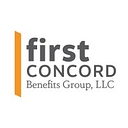 First Concord Benefits Group logo