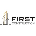 First Construction logo