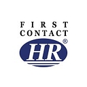 First Contact Hr logo