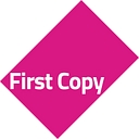 First Copy Corporation Ltd logo