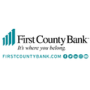 FIRST COUNTY BANK FOUNDATION INC logo