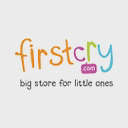 Firstcry logo