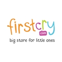 Logo for firstcry.com