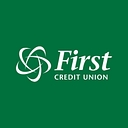 First Credit Union logo