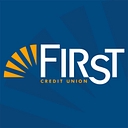 First Credit Union logo