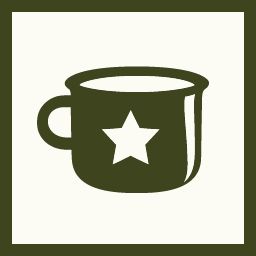 First Cup Coffee Co. logo