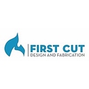 First Cut Design & Fabrication logo