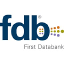 First Databank logo