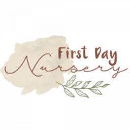 First Day Nursery Ltd logo