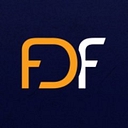 First Degree Fitness logo