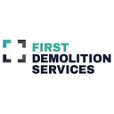 First Demolition Services Ltd logo