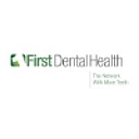 First Dental Health logo
