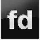 First Direct logo