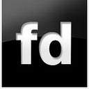 First Direct logo