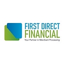 First Direct Financial logo