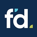 First Dollar logo