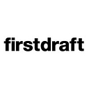 Firstdraft logo