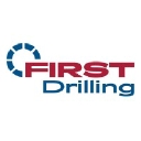 First Drilling Llc logo