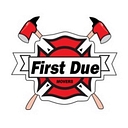 First Due Movers logo