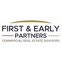 First & Early Partners logo