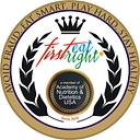First Eat Right logo