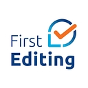 Firstediting.Com logo