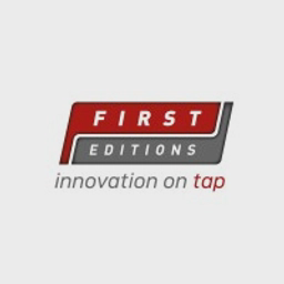 First Editions Ltd logo