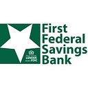 First Federal Savings Bank, Ffsb logo