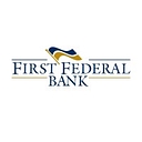 First Federal Bank Of Wisconsin logo