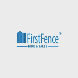 First Fence Ltd logo
