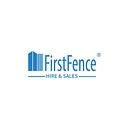First Fence Ltd logo
