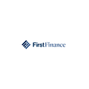 First Finance logo