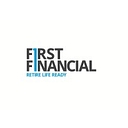 First Financial logo