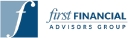 First Financial Advisors Group logo