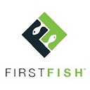 First Fish logo