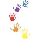 FiRST early learning logo