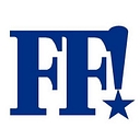 Firstflash! Line logo