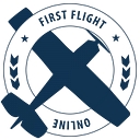 FirstFlight logo