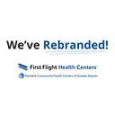 Community Health Centers of Greater Dayton logo