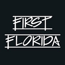 First Florida logo