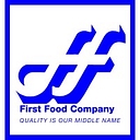 First Food Company logo