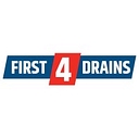 firstfordrains logo