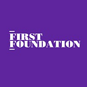 First Foundation logo