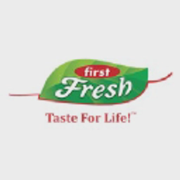 FIRST FRESH FOODS (WOLVES) LTD logo