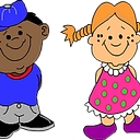 First friends Nursery logo