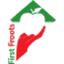 Firstfroots logo