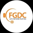 First Global Data Corp logo
