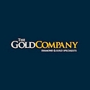 Firstgold Australia logo