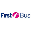 GWR (FirstGroup) logo
